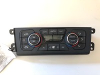 фото thumb №2, Панель воздуховод кондиционера renault latitude safrane