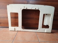 фото thumb №1, Pas передній land rover santana 109