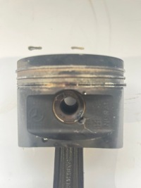 Поршень шатун кільця r129 300sl-2 w124 300e-24 300ce-24 300te-24 m104 Недорого, фото thumb