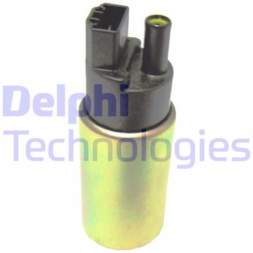фото thumb №2, Насос топлива delphi fe0429-12b1