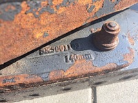 фото thumb №6, Супорт jost 140 mm кронштейн volvo fh fm