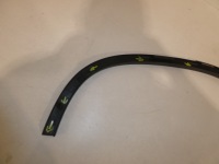 фото thumb №5, Молдинг крыла левый задняя vw tiguan 5n 5n0854819b