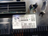 Bmw f11 2.0d панель 9280465 в Украине, фото thumb