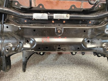 фото thumb №5, Візок підрамник балка перед 6872729 bmw f40 f44 f45 f48 f39 mini f54 f60