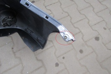 фото thumb №10, Бампер перед переднее nissan note i e11 06-08