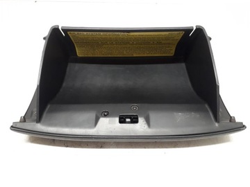 фото thumb №15, Mitsubishi eclipse 3g 99-05 крышка бардачка консоли mr791353x