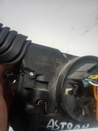 фото thumb №7, Переключатель комбинированный переключатели opel astra h 13250221