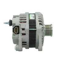 фото thumb №9, Генератор 150a do nissan qashqai +2 1.6 dci 2.0