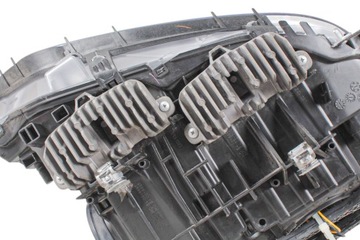 фото thumb №11, Лампа ліва фара лівий лінза модуль bmw f30 f31 11-15 depo eu європа