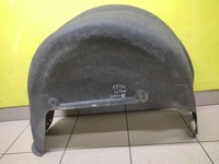 фото thumb №6, Citroen c5 iii sedan подкрылок пластиковый левый задняя