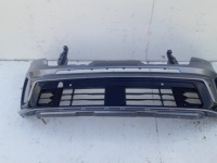 фото thumb №1, Бампер перед kia sorento 4