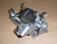 фото thumb №6, Супорт ham.r kangoo ii задня лівий