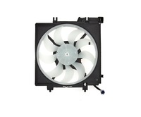 фото thumb №1, Дифузор автомобільний do subaru outback 2018-2020 45131fg002