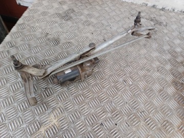 фото thumb №9, Bmw e90 механізм двірник перед 6978263