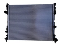Купити Mercedes радіатор води рідина охолоджуючий 63 amg g klasa 3 w463 463, фото thumb
