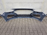 фото thumb №7, Бампер перед hyundai i30 iii lift 86511-g4500