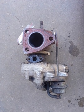 фото thumb №8, Турбонагнетатель 1720127050 toyota corolla verso e12