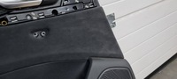 фото thumb №6, Sq8 4m rsq8 q8 боковина обивка дверь левый зад алькантара 24r 4m8867305c