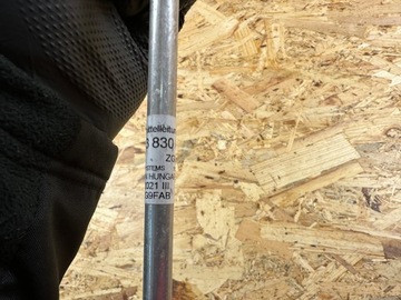 фото thumb №10, Шланг шланг трубка кондиционера mercedes eqa eqb a2438306600