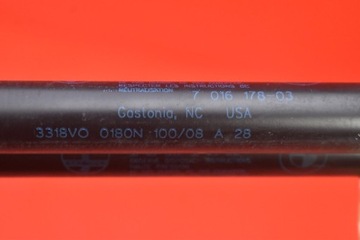 фото thumb №6, Амортизатор приводы капота 7016178-03 bmw z4 e85 рестайлинг 05-08