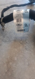 фото thumb №11, Ford mustang vi 18-22 джгут панелі приладової панелі usa