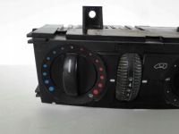 фото thumb №3, Mercedes sprinter w906 906 панель експлуатації обдув