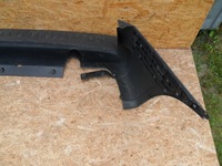 фото thumb №16, Бампер задня задній opel combo c lift 09184926