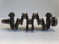 фото thumb №3, Renault clio ii 1.2 16v wał коленчатый d4f