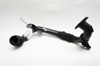 фото thumb №1, Воздухозаборник воздуха труба primastar trafic iiii iv vivaro 144605770r 2.0dci