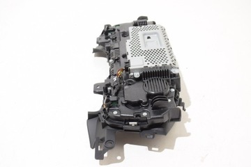 фото thumb №13, Bmw 3 g20 g21 спідометр  прилади led mph usa бензин 35 mil