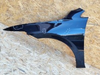 фото thumb №1, Vw golf viii 8 крыло левый перед передний 5h0821105b