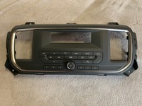 фото thumb №1, Nowa рамка панель радіо expert iii 98075400zd