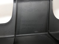 фото thumb №11, Накладка, защита поперечина hyundai i-10 lift 2.075