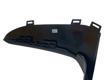 фото thumb №11, Audi rsq8 спойлер планка бампера правая перед