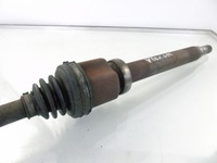 фото thumb №3, Volvo s60 ii 1.6 d2 привідний вал довга привідний вал v60