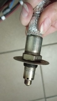 фото thumb №4, Датчик лямбда-зонд renault kangoo iv 226904959r