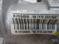 фото thumb №11, Citroen c3 iii рулевая рейка трансмиссия рулевая 9823964880