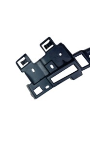 фото thumb №5, Berlingo iii 19 - combo partner rifter proace кронштейн бампера задня лівий