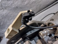 фото thumb №13, Колонка кермова renault premium 7420861243