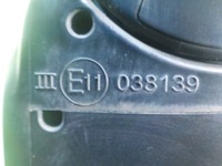 фото thumb №7, Nissan qashqai j11 ii 15r 5d зеркало левая 038139