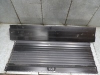 фото thumb №1, Nissan navara d40 шторка жалюзі