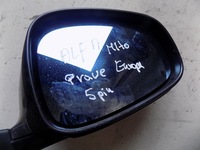 фото thumb №5, Alfa romeo mito зеркало правое 5pin