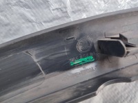 фото thumb №13, Skoda kodiaq планка крила зад лівий 565854819