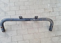 Купити Труба кронштейн фільтра повітря man tgx tga tgs, фото thumb