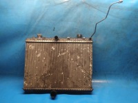 Купить Радиатор воды citroen jumpy scudo expert 2.0 hdi, фото thumb