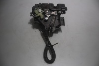 фото thumb №4, Замок правий задня двері skoda fabia ii