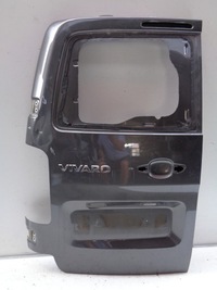 фото thumb №1, Дверь левая задние opel vivaro c jumpy expert proace 16- nr 42298