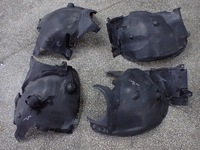 фото thumb №10, Kompletny перед капот бампер eur c-klasa w203 05r