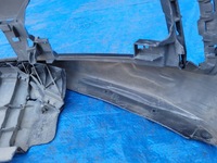 фото thumb №8, Skoda scala | бампер перед передній захист нижня 657807221 | 0110