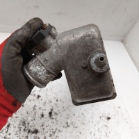 Kia ceed 1,6 crdi радиатор воздуха интеркулер 6714315 28271-2a610 Доставка, фото thumb